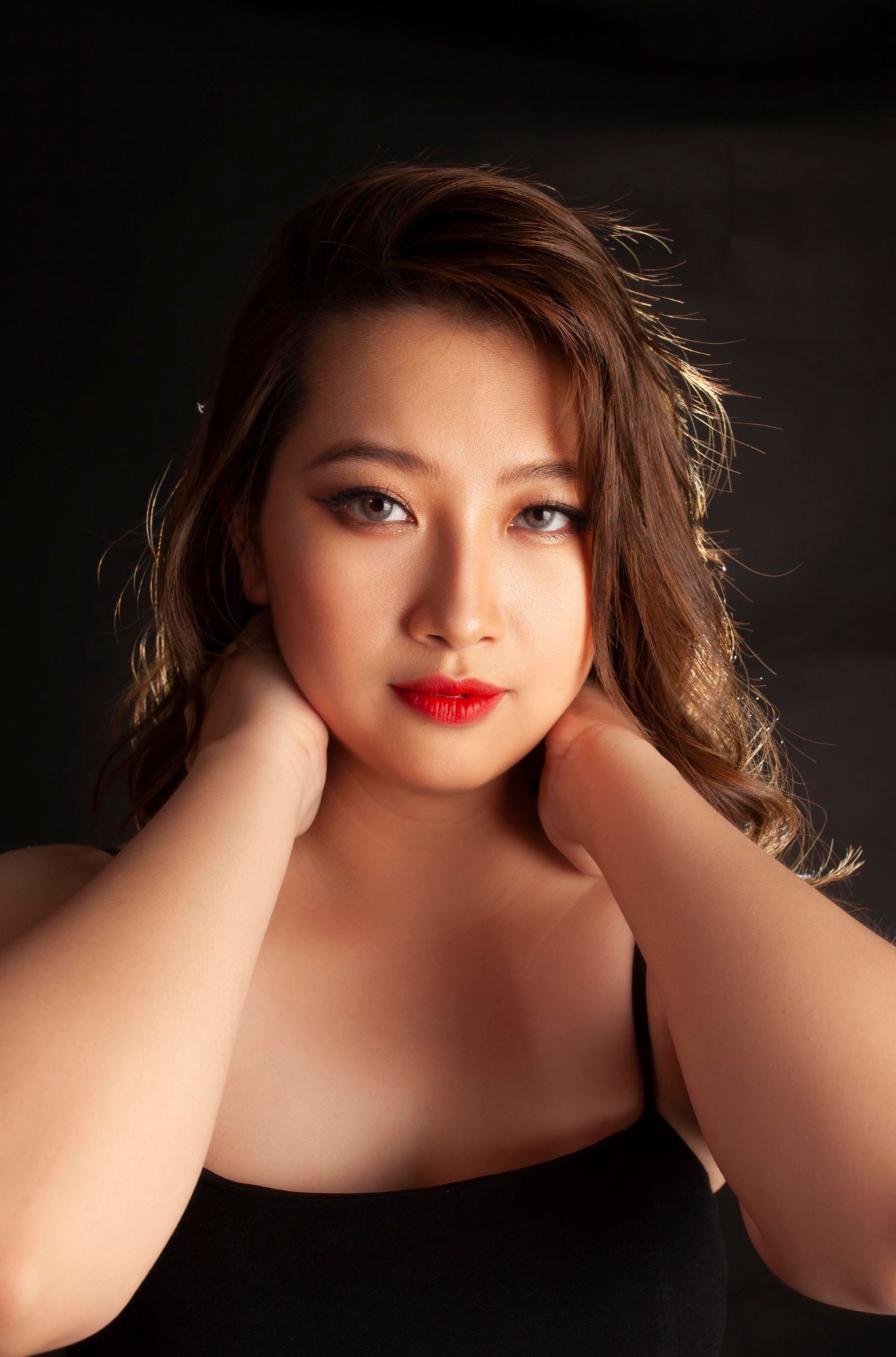 Makeup Pesta & Kondangan