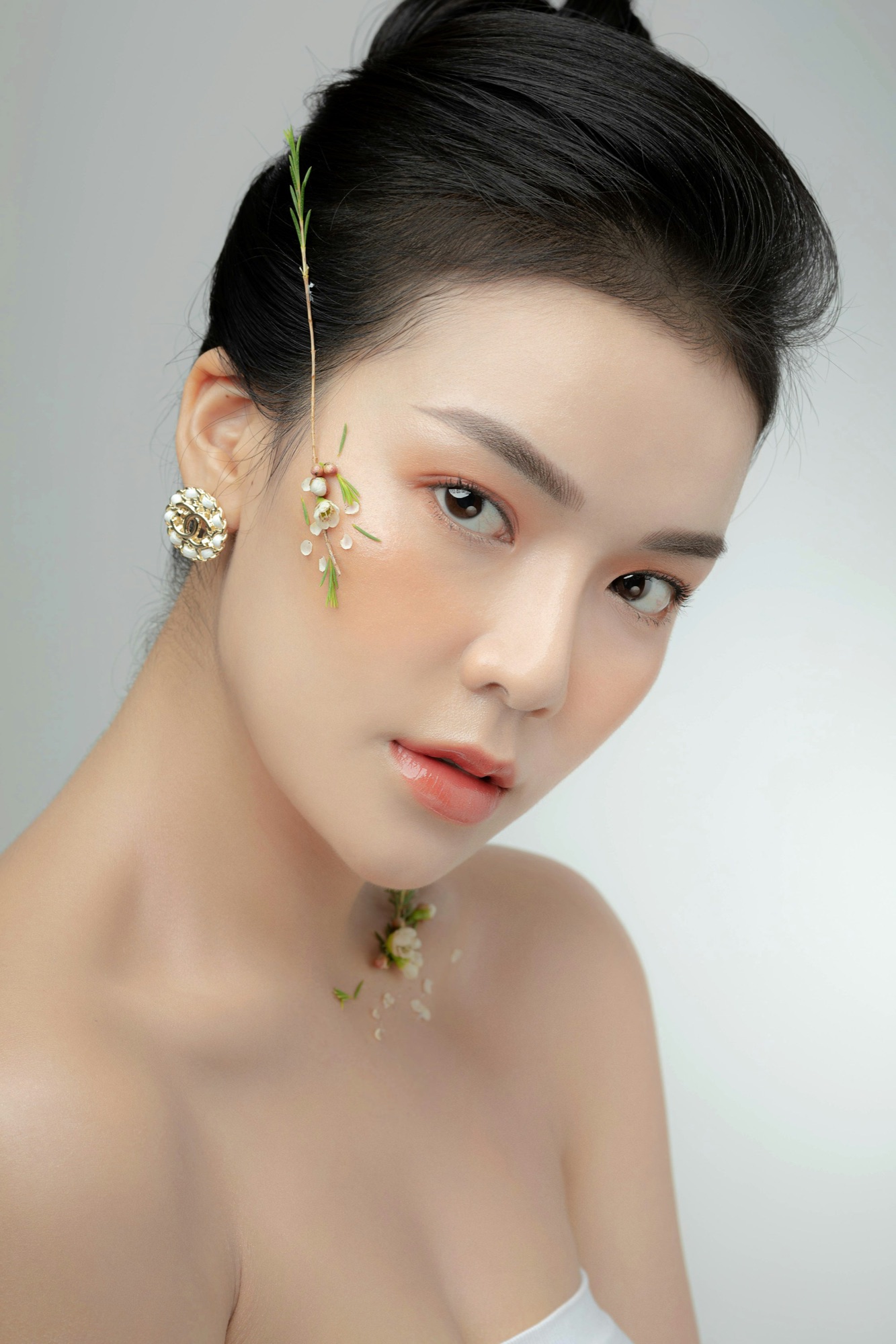 Makeup Photoshoot