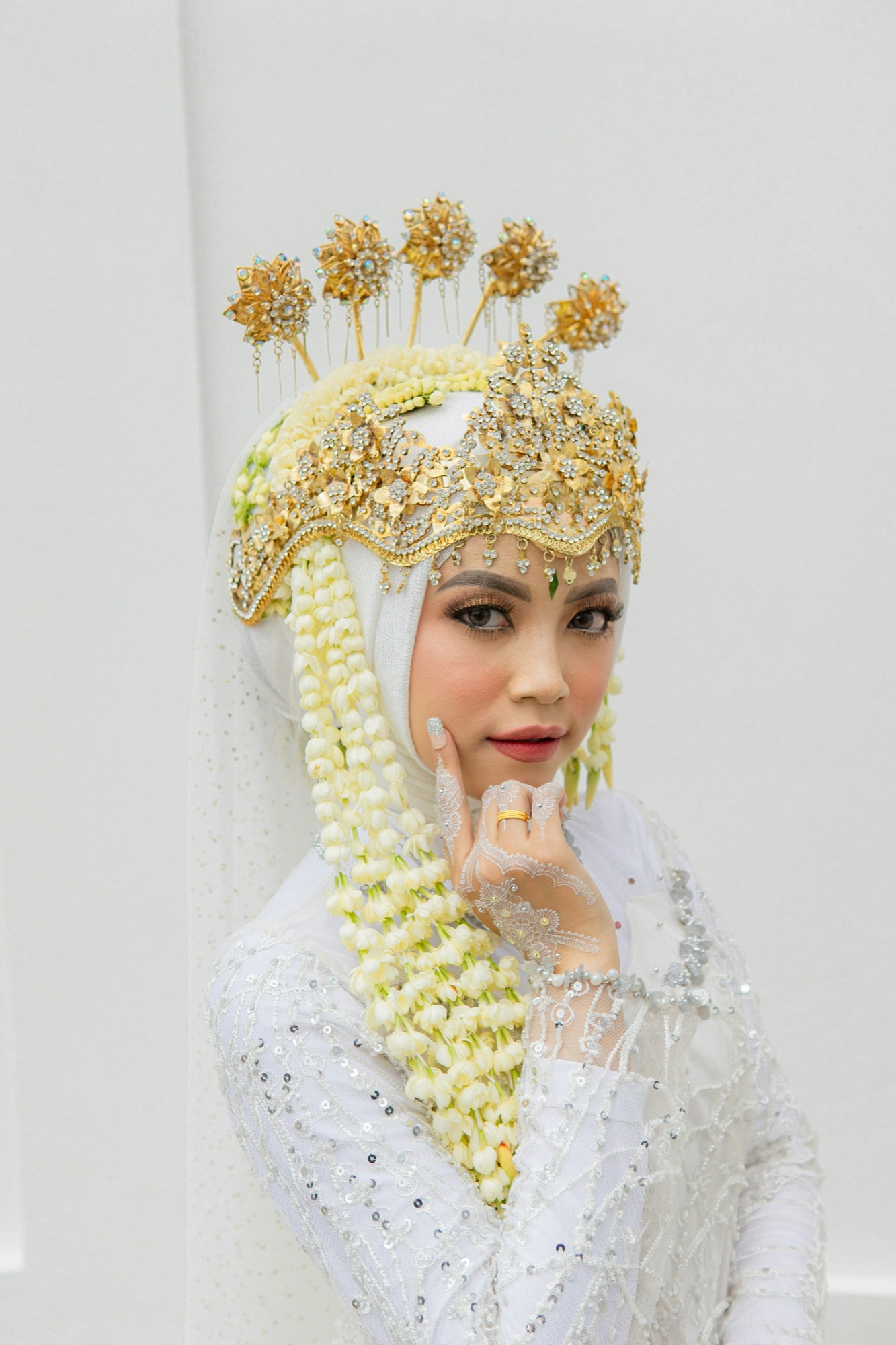 Makeup Akad Nikah