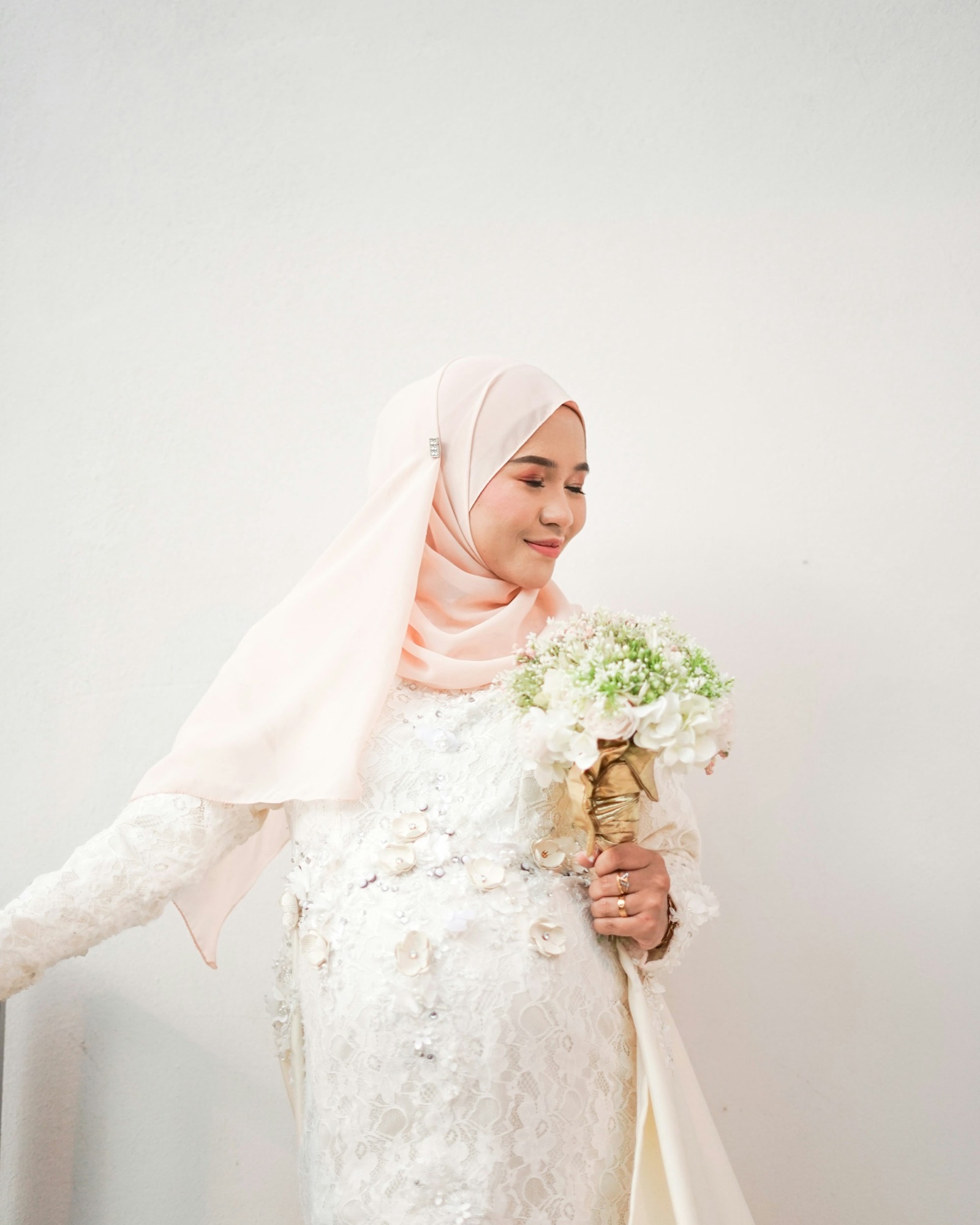 Makeup Lamaran & Engagement