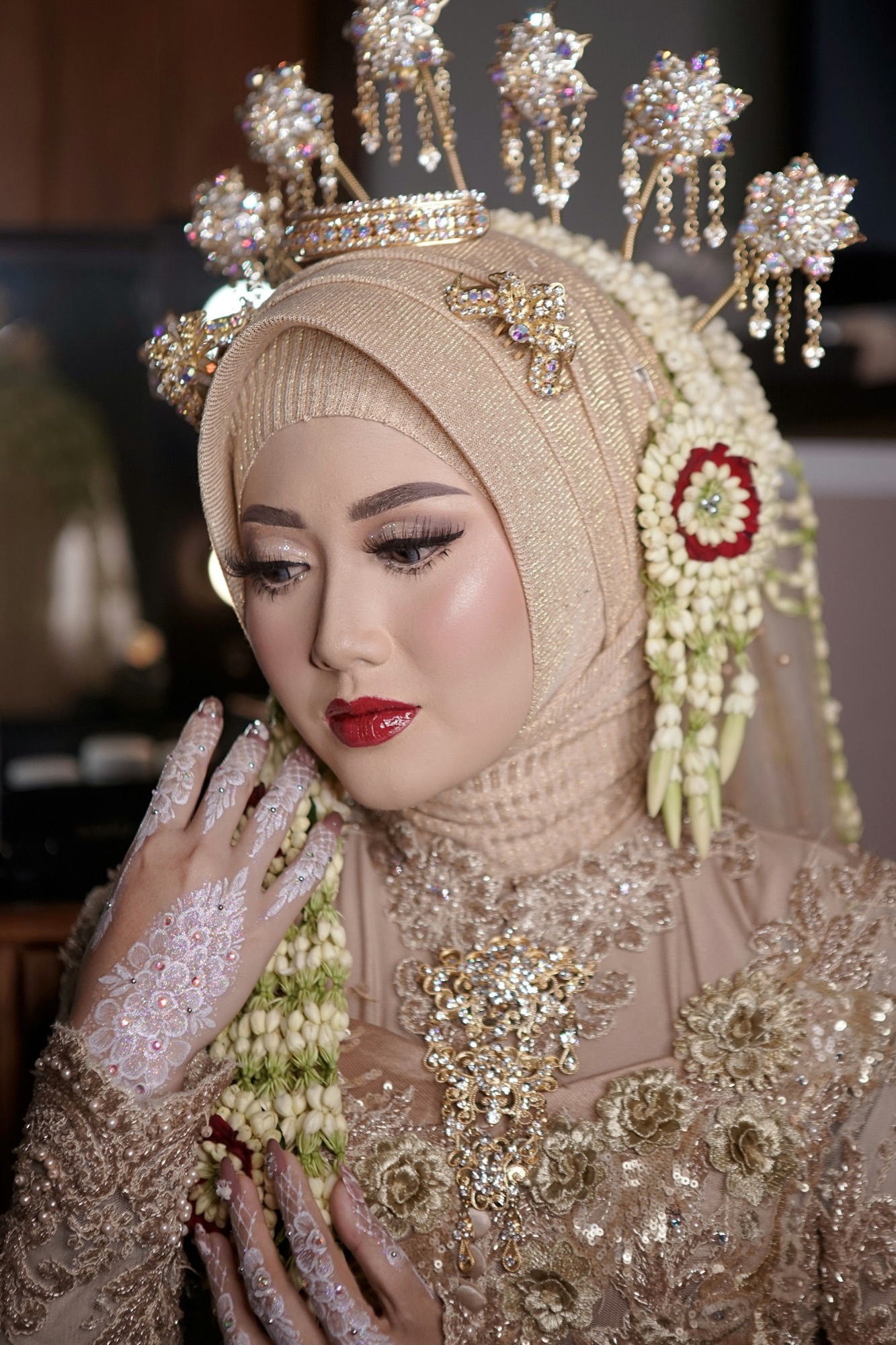 Akad Sunda · Siti