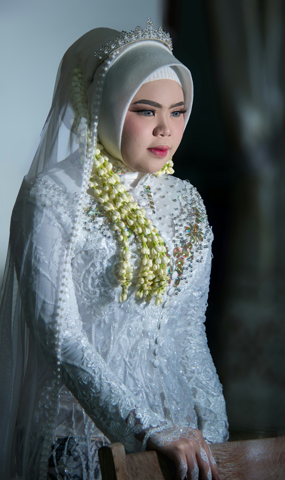 Akad · Fadhilah