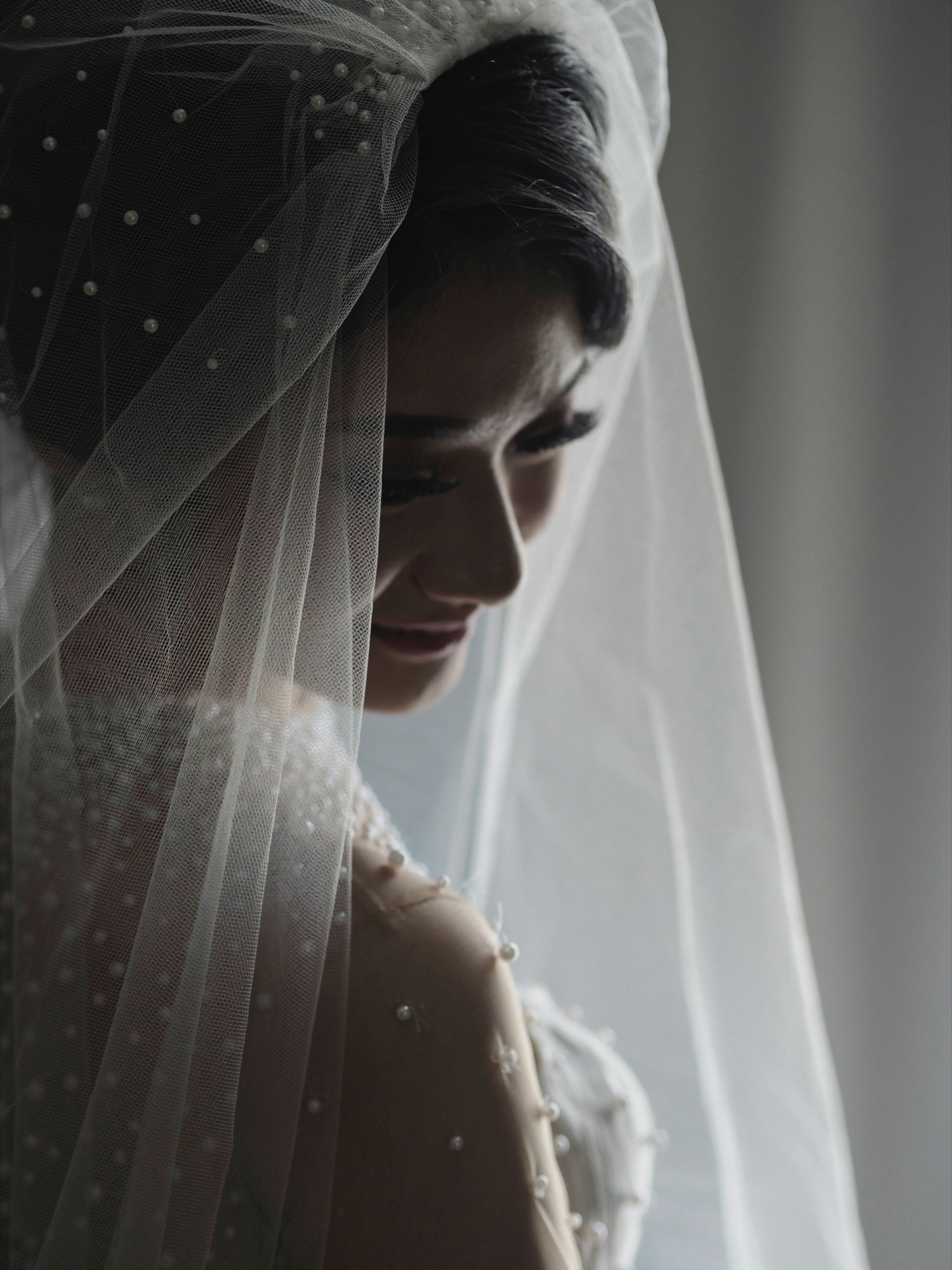 Holy Matrimony · Grace