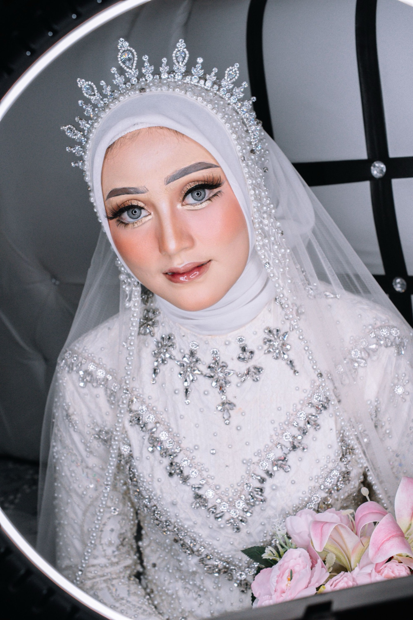 Akad Nikah · Annisa