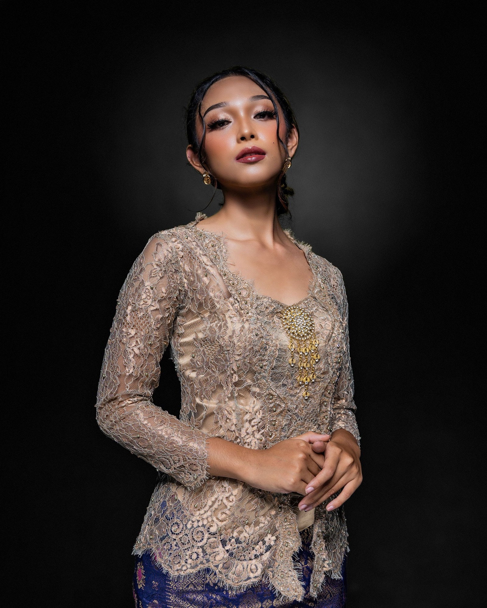 Gala Dinner · Laksmi
