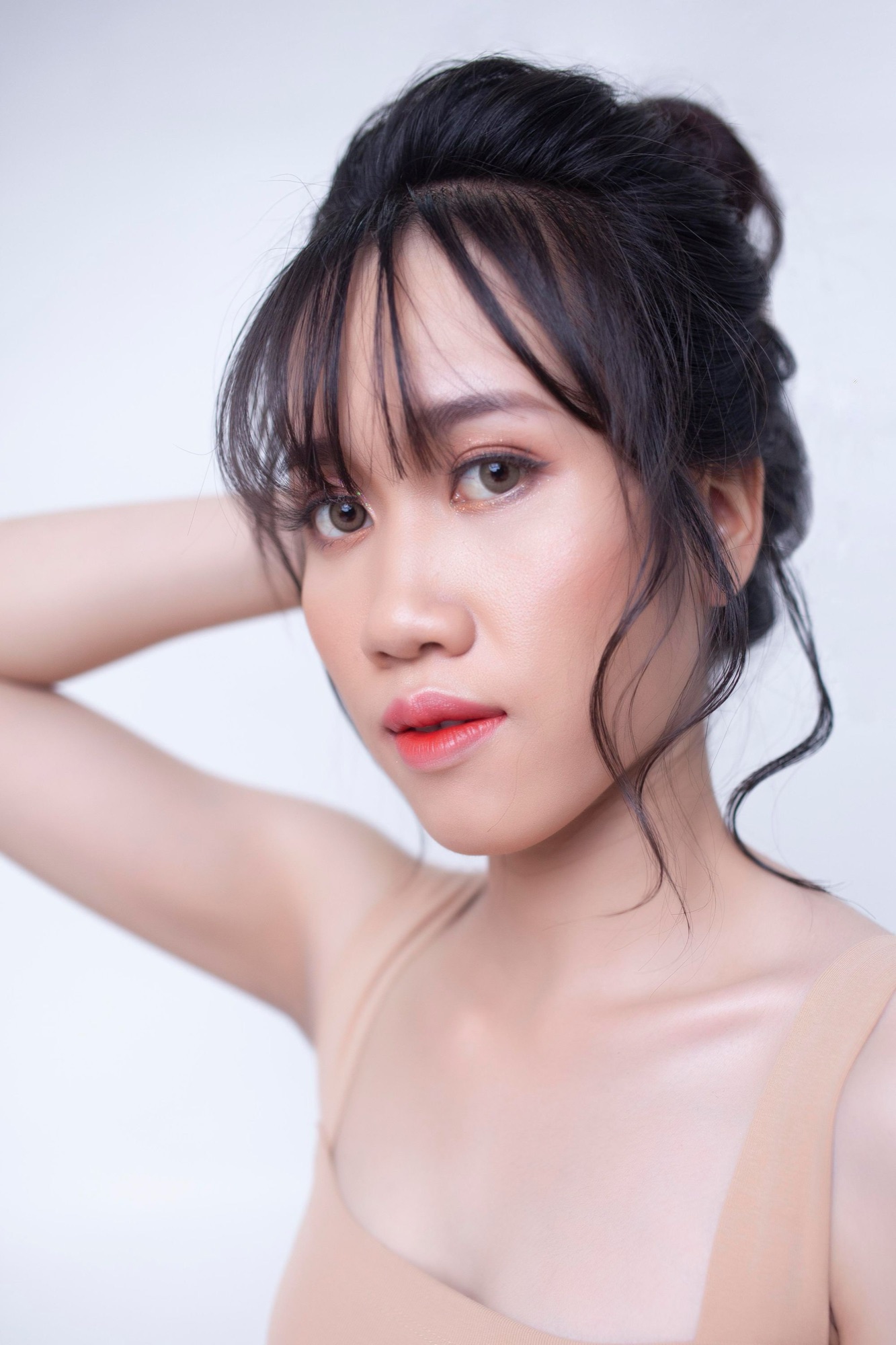 Editorial · Bunga
