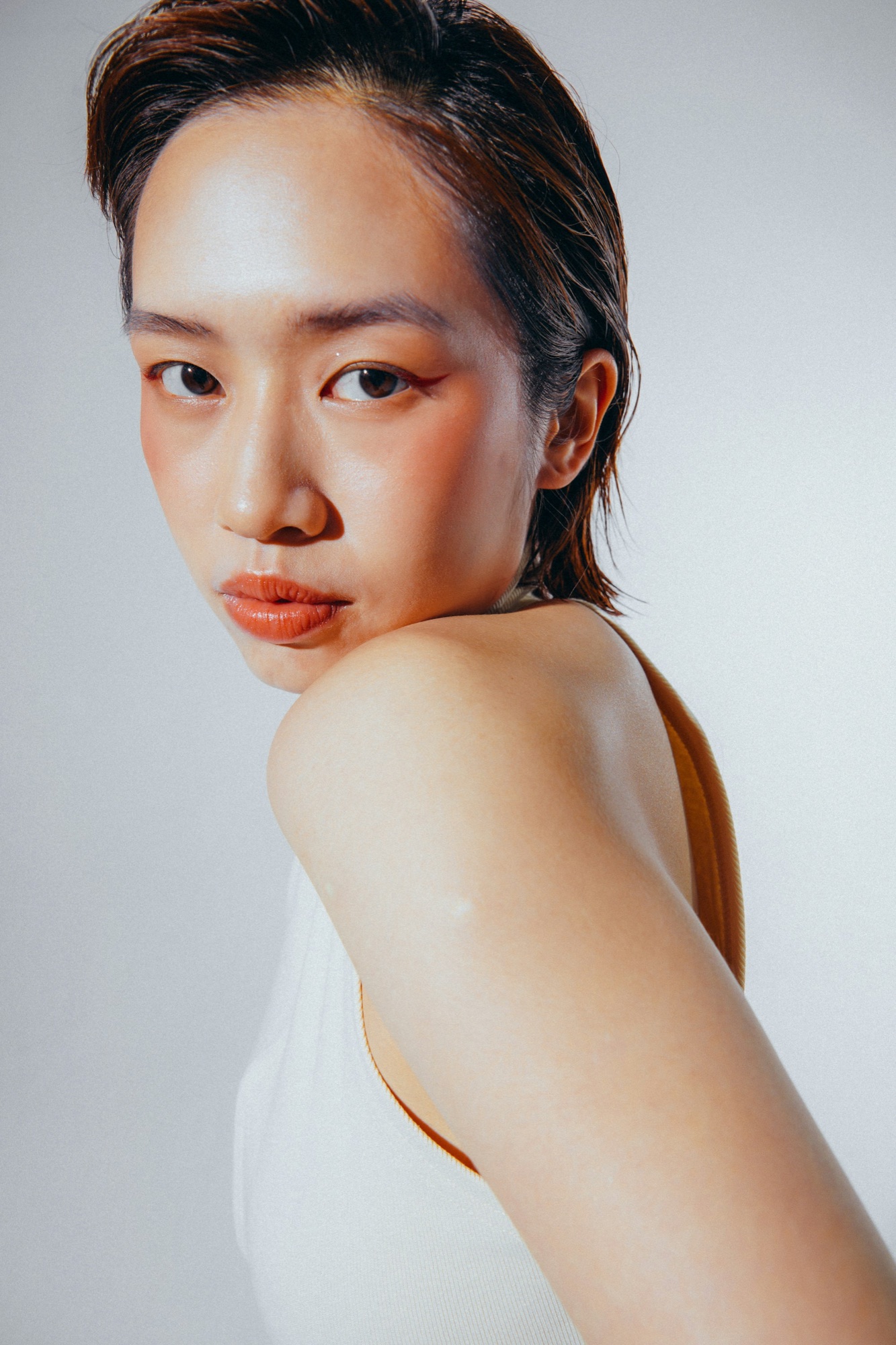 Beauty Shot · Kezia