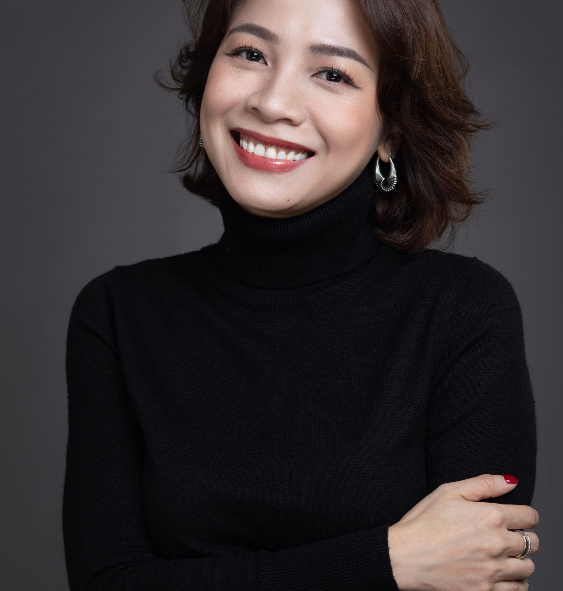 Nadia Putri